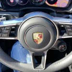 PORSCHE CAYENNE COUPE HYBRIDE 462