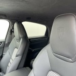 PORSCHE CAYENNE COUPE HYBRIDE 462 PACK SPORT DE CONCEPTION ALLÉGÉE