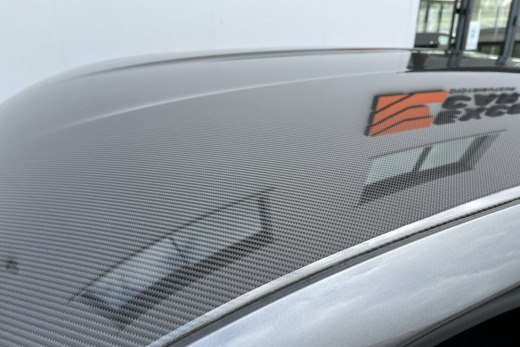 PORSCHE CAYENNE COUPE HYBRIDE 462 PACK SPORT DE CONCEPTION ALLÉGÉE