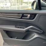 PORSCHE CAYENNE COUPE HYBRIDE 462 PACK SPORT DE CONCEPTION ALLÉGÉE