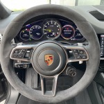 PORSCHE CAYENNE COUPE HYBRIDE 462 PACK SPORT DE CONCEPTION ALLÉGÉE