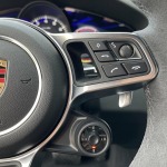 PORSCHE CAYENNE COUPE HYBRIDE 462 PACK SPORT DE CONCEPTION ALLÉGÉE