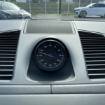 PORSCHE CAYENNE COUPE HYBRIDE 462 PACK SPORT DE CONCEPTION ALLÉGÉE