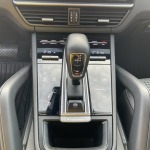 PORSCHE CAYENNE COUPE HYBRIDE 462 PACK SPORT DE CONCEPTION ALLÉGÉE