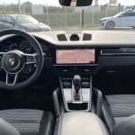 PORSCHE CAYENNE COUPE HYBRIDE 462 PACK SPORT DE CONCEPTION ALLÉGÉE