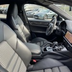 PORSCHE CAYENNE COUPE HYBRIDE 462 PACK SPORT DE CONCEPTION ALLÉGÉE