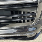 PORSCHE CAYENNE COUPE HYBRIDE 462 PACK SPORT DE CONCEPTION ALLÉGÉE