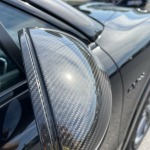 PORSCHE CAYENNE COUPE HYBRIDE 462 PACK SPORT DE CONCEPTION ALLÉGÉE