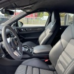 PORSCHE CAYENNE COUPE HYBRIDE 462 PACK SPORT DE CONCEPTION ALLÉGÉE