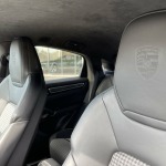PORSCHE CAYENNE COUPE HYBRIDE 462 PACK SPORT DE CONCEPTION ALLÉGÉE