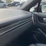 PORSCHE CAYENNE COUPE HYBRIDE 462 PACK SPORT DE CONCEPTION ALLÉGÉE