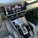 PORSCHE CAYENNE COUPE 3.0 V6 340 TIPTRONIC S 8