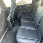 PORSCHE CAYENNE COUPE 3.0 V6 340 TIPTRONIC S 8