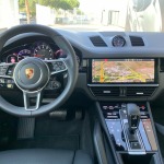 PORSCHE CAYENNE COUPE 3.0 V6 340 TIPTRONIC S 8