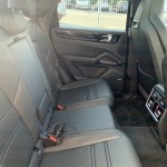 PORSCHE CAYENNE COUPE 3.0 V6 340 TIPTRONIC S 8