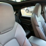 PORSCHE CAYENNE COUPE 3.0 V6 340 TIPTRONIC S 8