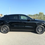 PORSCHE CAYENNE COUPE 3.0 V6 340 TIPTRONIC S 8