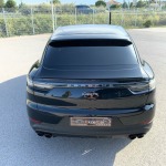 PORSCHE CAYENNE COUPE 3.0 V6 340 TIPTRONIC S 8