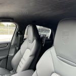 PORSCHE CAYENNE COUPÉ TURBO S E-HYBRIDE 680 PACK SPORT DE CONCEPTION ALLÉGÉE