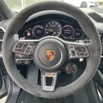 PORSCHE CAYENNE COUPÉ TURBO S E-HYBRIDE 680 PACK SPORT DE CONCEPTION ALLÉGÉE