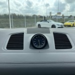 PORSCHE CAYENNE COUPÉ TURBO S E-HYBRIDE 680 PACK SPORT DE CONCEPTION ALLÉGÉE
