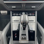 PORSCHE CAYENNE COUPÉ TURBO S E-HYBRIDE 680 PACK SPORT DE CONCEPTION ALLÉGÉE
