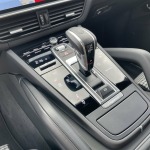 PORSCHE CAYENNE COUPÉ TURBO S E-HYBRIDE 680 PACK SPORT DE CONCEPTION ALLÉGÉE
