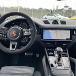 PORSCHE CAYENNE COUPÉ TURBO S E-HYBRIDE 680 PACK SPORT DE CONCEPTION ALLÉGÉE