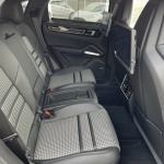 PORSCHE CAYENNE COUPÉ TURBO S E-HYBRIDE 680 PACK SPORT DE CONCEPTION ALLÉGÉE