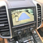 PORSCHE CAYENNE D 262 TIPTRONIC