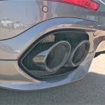 PORSCHE CAYENNE D 262 TIPTRONIC