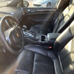 PORSCHE CAYENNE D 245 TIPTRONIC
