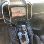 PORSCHE CAYENNE D 245 TIPTRONIC