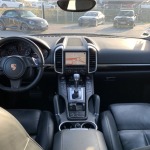 PORSCHE CAYENNE D 245 TIPTRONIC