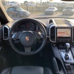 PORSCHE CAYENNE D 245 TIPTRONIC