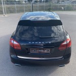 PORSCHE CAYENNE D 245 TIPTRONIC