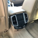 PORSCHE CAYENNE DIESEL 245