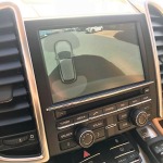 PORSCHE CAYENNE DIESEL 245