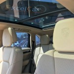 PORSCHE CAYENNE DIESEL 245