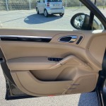 PORSCHE CAYENNE DIESEL 245