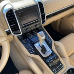 PORSCHE CAYENNE DIESEL 245