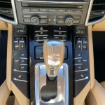 PORSCHE CAYENNE DIESEL 245