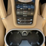 PORSCHE CAYENNE DIESEL 245