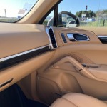 PORSCHE CAYENNE DIESEL 245