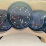 PORSCHE CAYENNE DIESEL 245