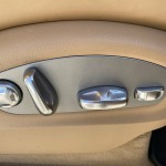 PORSCHE CAYENNE DIESEL 245