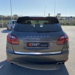 PORSCHE CAYENNE DIESEL 245