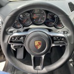 PORSCHE CAYENNE II 3.0 V6 DIESEL 262