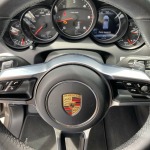 PORSCHE CAYENNE II 3.0 V6 DIESEL 262