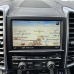 PORSCHE CAYENNE II 3.0 V6 DIESEL 262